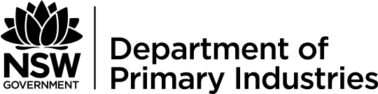 NSW DPI Logo